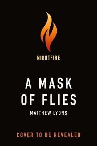Cover of A Mask of Flies