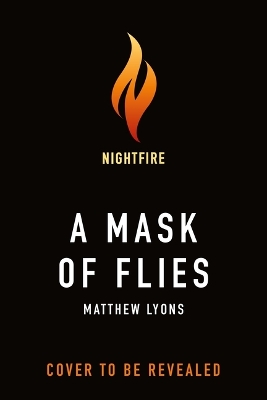 Book cover for A Mask of Flies