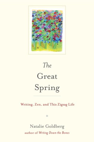 Cover of The Great Spring