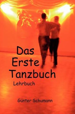 Cover of Das Erste Tanzbuch