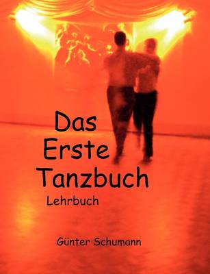 Cover of Das Erste Tanzbuch