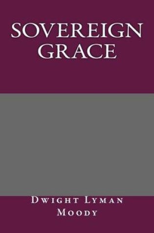 Cover of Sovereign Grace