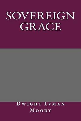 Book cover for Sovereign Grace