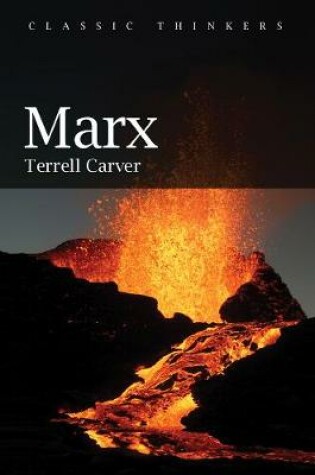 Cover of Marx