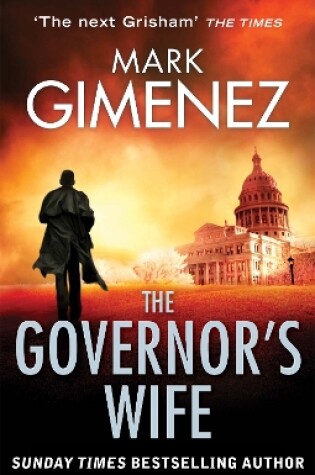 Cover of The Governor's Wife