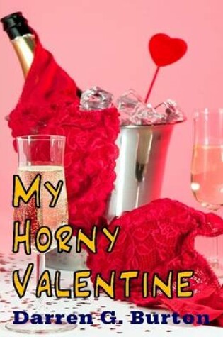 Cover of My Horny Valentine