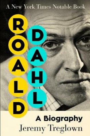 Cover of Roald Dahl