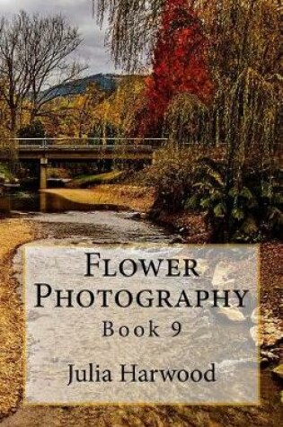 Cover of Flower Photography