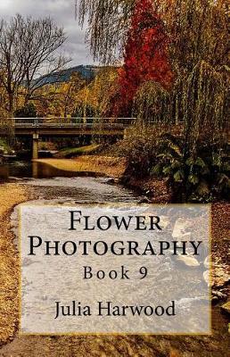 Book cover for Flower Photography