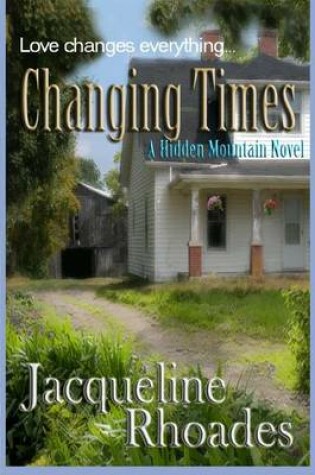 Cover of Changing Times