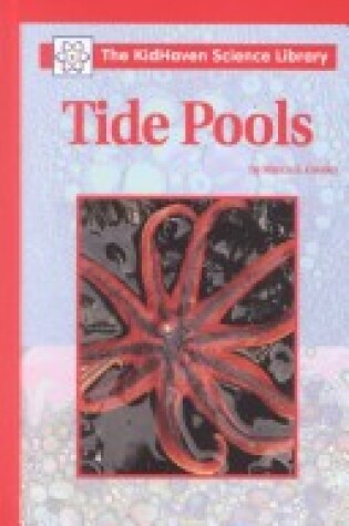 Cover of Tide Pools