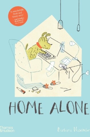 Cover of Home Alone