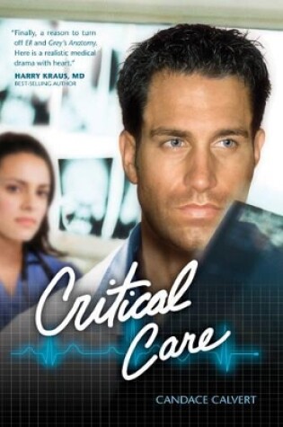 Cover of Critical Care