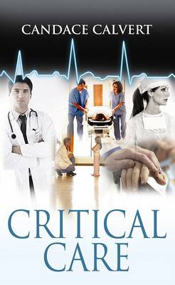 Book cover for Critical Care