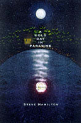 Cover of A Cold Day in Paradise
