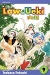 Book cover for The Law of Ueki, Vol. 9, 9