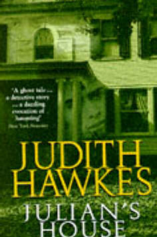 Cover of Julian's House