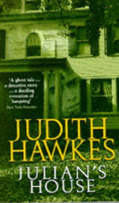 Book cover for Julian's House