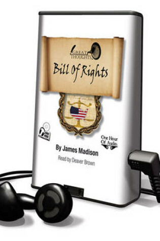 Cover of The Bill of Rights