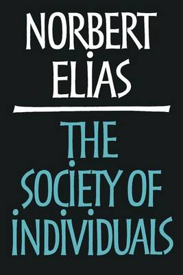 Book cover for The Society of Individuals