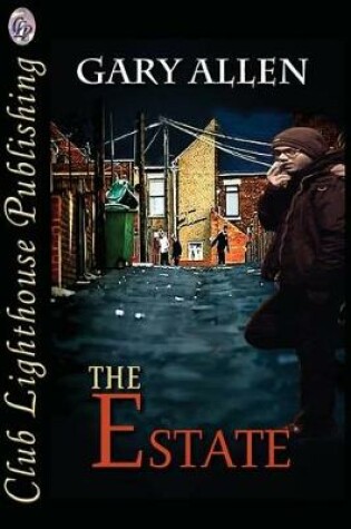 Cover of The Estate