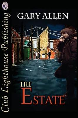Book cover for The Estate