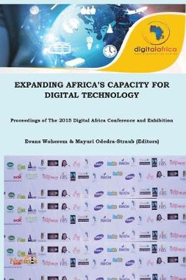 Cover of Expanding Africa's Digital Capacity for Digital Technology