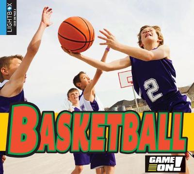 Cover of Basketball