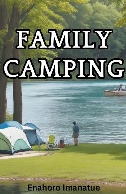 Book cover for Family Camping