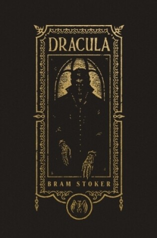 Cover of Dracula (The Gothic Chronicles Collection)