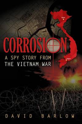 Book cover for Corrosion