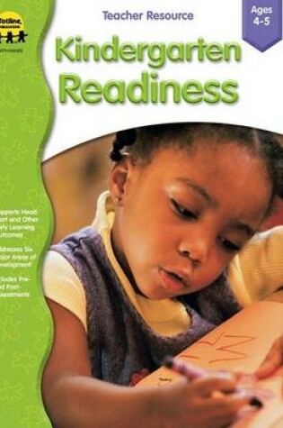 Cover of Kindergarten Readiness