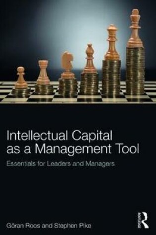 Cover of The Strategic Management of Intellectual Capital