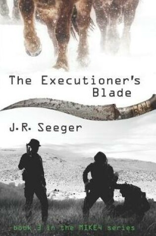 Cover of The Executioner's Blade
