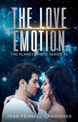 Book cover for The Love Emotion