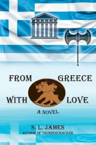 Cover of From Greece with Love