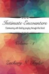 Book cover for Intimate Encounters