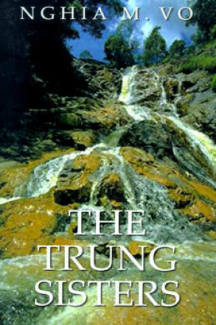 Cover of The Trung Sisters