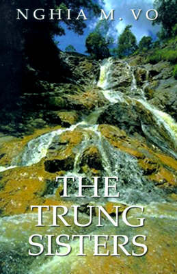 Book cover for The Trung Sisters