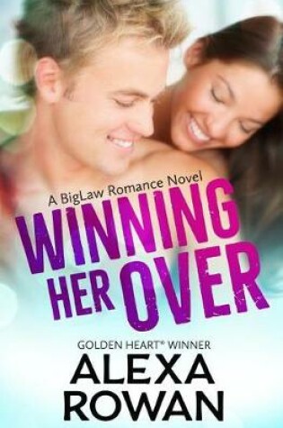 Cover of Winning Her Over