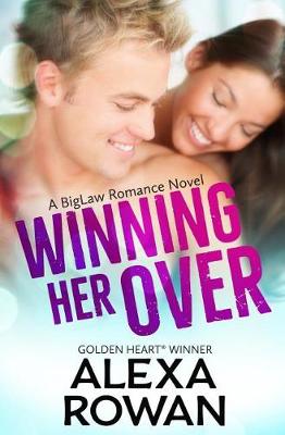 Cover of Winning Her Over