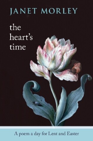 Cover of The Heart's Time