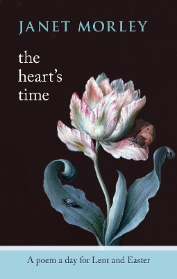 Book cover for The Heart's Time