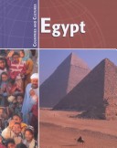 Cover of Egypt (Countries & Cultures)