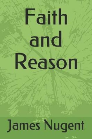 Cover of Faith and Reason