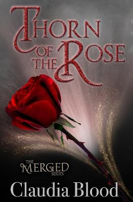 Book cover for Thorn of the Rose