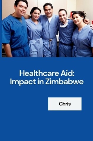 Cover of Healthcare Aid