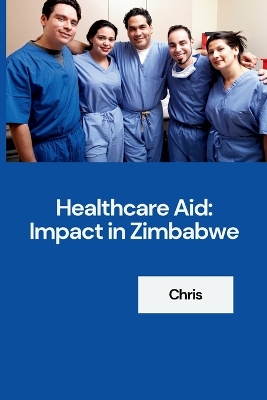 Book cover for Healthcare Aid