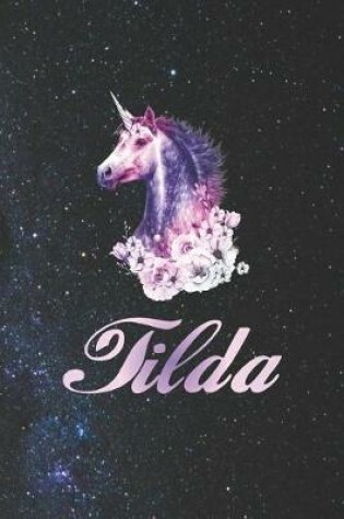 Cover of Tilda