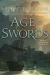 Book cover for Age Of Swords